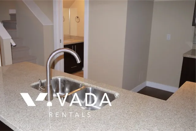 Kingsgate Gardens in Edmonds - 2 Bedroom Townhouse For Rent in Burnaby at 77 - 7428 14th Avenue, Burnaby, BC