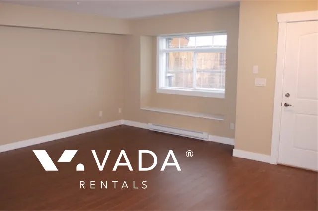 Kingsgate Gardens in Edmonds - 2 Bedroom Townhouse For Rent in Burnaby at 77 - 7428 14th Avenue, Burnaby, BC