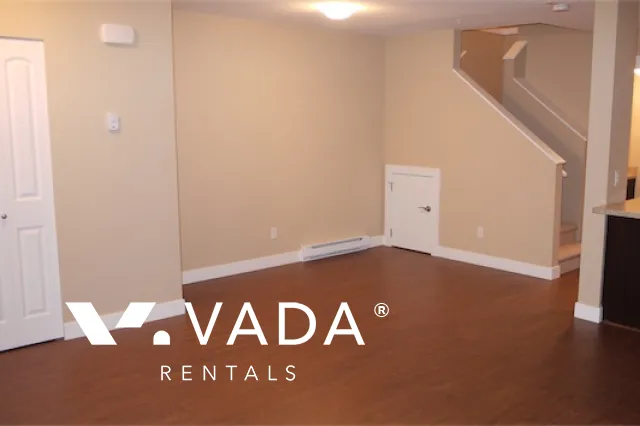 Kingsgate Gardens in Edmonds - 2 Bedroom Townhouse For Rent in Burnaby at 77 - 7428 14th Avenue, Burnaby, BC
