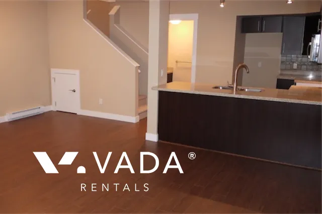Kingsgate Gardens in Edmonds - 2 Bedroom Townhouse For Rent in Burnaby at 77 - 7428 14th Avenue, Burnaby, BC