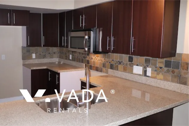 Kingsgate Gardens in Edmonds - 2 Bedroom Townhouse For Rent in Burnaby at 77 - 7428 14th Avenue, Burnaby, BC