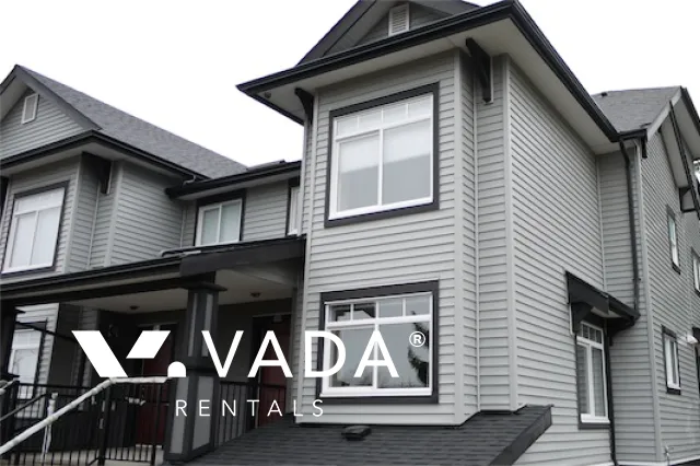 Kingsgate Gardens in Edmonds - 2 Bedroom Townhouse For Rent in Burnaby at 76 - 7428 14th Avenue, Burnaby, BC