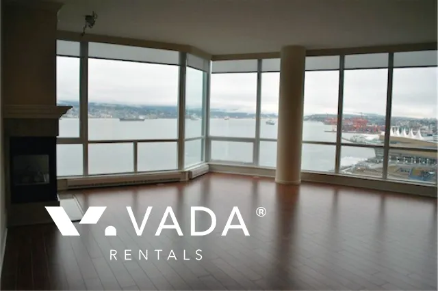 Escala in Coal Harbour - 3 Bedroom Apartment For Rent in Vancouver at 2402 - 323 Jervis Street, Vancouver, BC