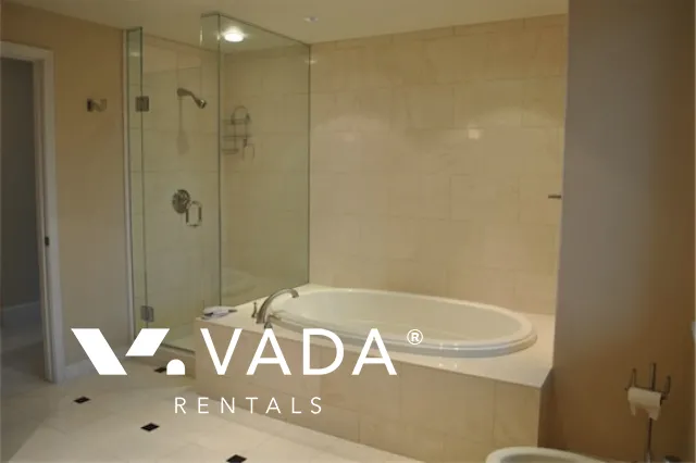 Escala in Coal Harbour - 3 Bedroom Apartment For Rent in Vancouver at 2402 - 323 Jervis Street, Vancouver, BC