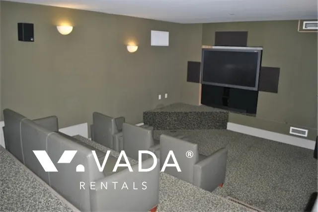 Escala in Coal Harbour - 3 Bedroom Apartment For Rent in Vancouver at 2402 - 323 Jervis Street, Vancouver, BC