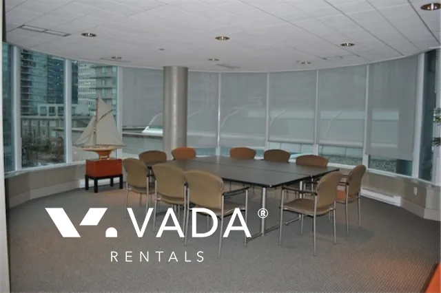 Escala in Coal Harbour - 3 Bedroom Apartment For Rent in Vancouver at 2402 - 323 Jervis Street, Vancouver, BC