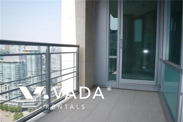 Escala in Coal Harbour - 3 Bedroom Apartment For Rent in Vancouver at 2402 - 323 Jervis Street, Vancouver, BC