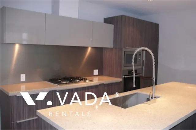 Kayak in Olympic Village - 2 Bedroom Apartment For Rent in Vancouver at 303 - 77 Walter Hardwick Avenue, Vancouver, BC