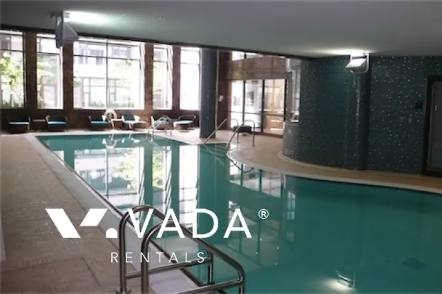 Kayak in Olympic Village - 2 Bedroom Apartment For Rent in Vancouver at 303 - 77 Walter Hardwick Avenue, Vancouver, BC