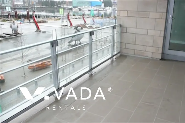 Kayak in Olympic Village - 2 Bedroom Apartment For Rent in Vancouver at 303 - 77 Walter Hardwick Avenue, Vancouver, BC