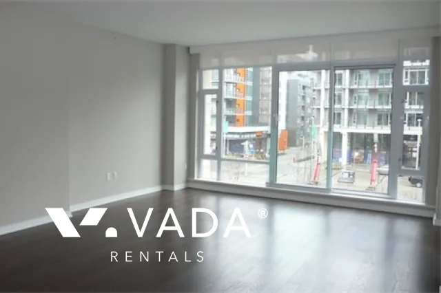 Kayak in Olympic Village - 2 Bedroom Apartment For Rent in Vancouver at 303 - 77 Walter Hardwick Avenue, Vancouver, BC