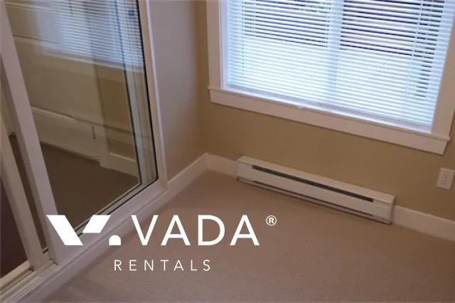 Kingsgate Gardens in Edmonds - 1 Bedroom Townhouse For Rent in Burnaby at 65 - 7428 14th Avenue, Burnaby, BC