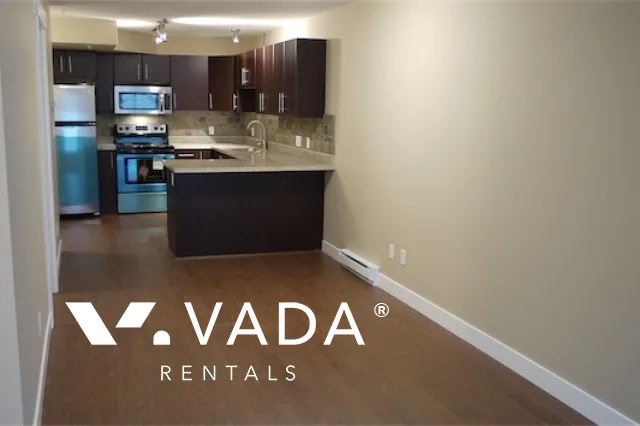 Kingsgate Gardens in Edmonds - 1 Bedroom Townhouse For Rent in Burnaby at 69 - 7428 14th Avenue, Burnaby, BC