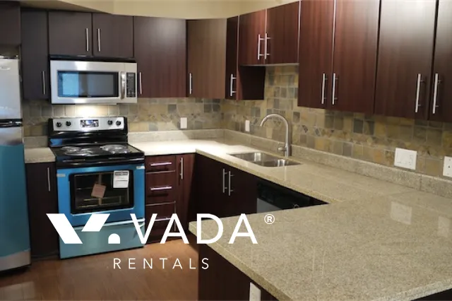 Kingsgate Gardens in Edmonds - 1 Bedroom Townhouse For Rent in Burnaby at 69 - 7428 14th Avenue, Burnaby, BC