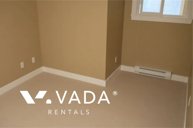 Kingsgate Gardens in Edmonds - 1 Bedroom Townhouse For Rent in Burnaby at 69 - 7428 14th Avenue, Burnaby, BC