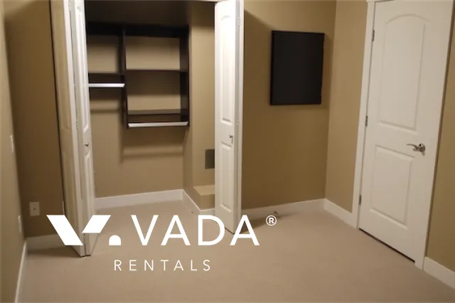 Kingsgate Gardens in Edmonds - 1 Bedroom Townhouse For Rent in Burnaby at 69 - 7428 14th Avenue, Burnaby, BC