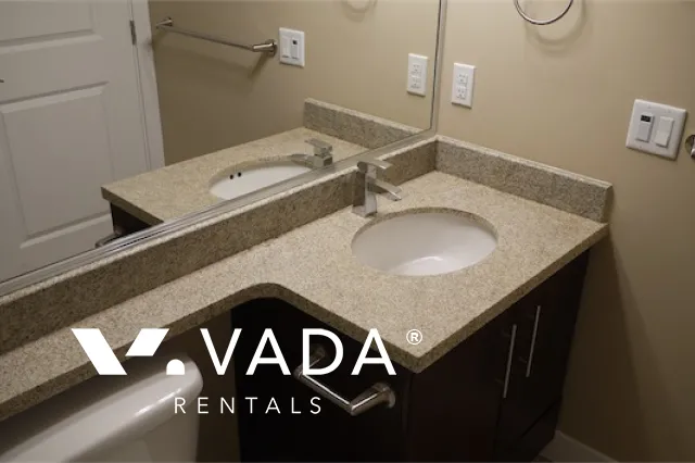 Kingsgate Gardens in Edmonds - 1 Bedroom Townhouse For Rent in Burnaby at 69 - 7428 14th Avenue, Burnaby, BC