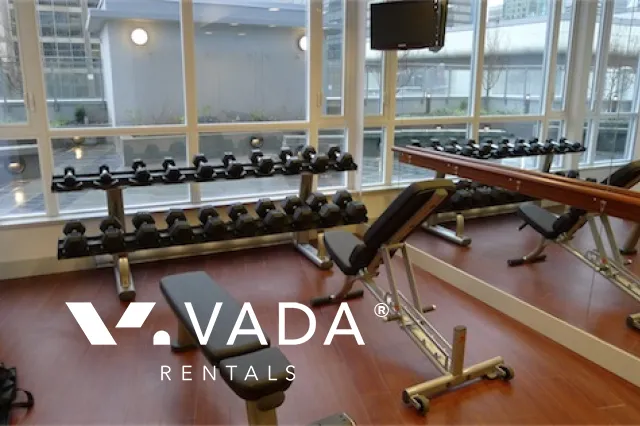 Capitol Residences in Downtown - 1 Bedroom Apartment For Rent in Vancouver at 1310 - 833 Seymour Street, Vancouver, BC
