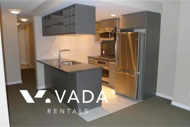 Capitol Residences in Downtown - 1 Bedroom Apartment For Rent in Vancouver at 1310 - 833 Seymour Street, Vancouver, BC