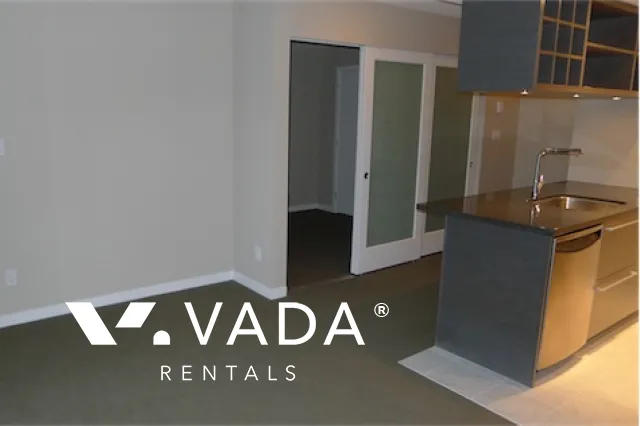 Capitol Residences in Downtown - 1 Bedroom Apartment For Rent in Vancouver at 1310 - 833 Seymour Street, Vancouver, BC