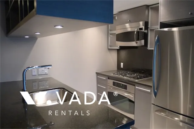 Capitol Residences in Downtown - 1 Bedroom Apartment For Rent in Vancouver at 1310 - 833 Seymour Street, Vancouver, BC