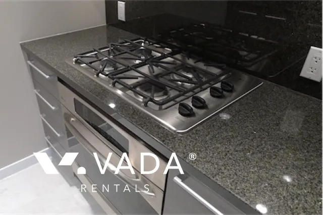 Capitol Residences in Downtown - 1 Bedroom Apartment For Rent in Vancouver at 1310 - 833 Seymour Street, Vancouver, BC