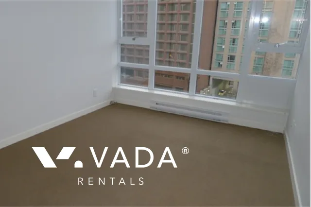 TV Towers in Downtown - 2 Bedroom Apartment For Rent in Vancouver at 907 - 233 Robson Street, Vancouver, BC