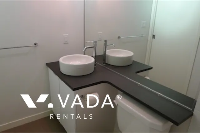 TV Towers in Downtown - 2 Bedroom Apartment For Rent in Vancouver at 907 - 233 Robson Street, Vancouver, BC