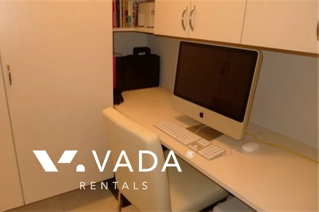 Mariner in Yaletown - Furnished 2 Bedroom Apartment For Rent in Vancouver at 1802 - 918 Cooperage Way, Vancouver, BC