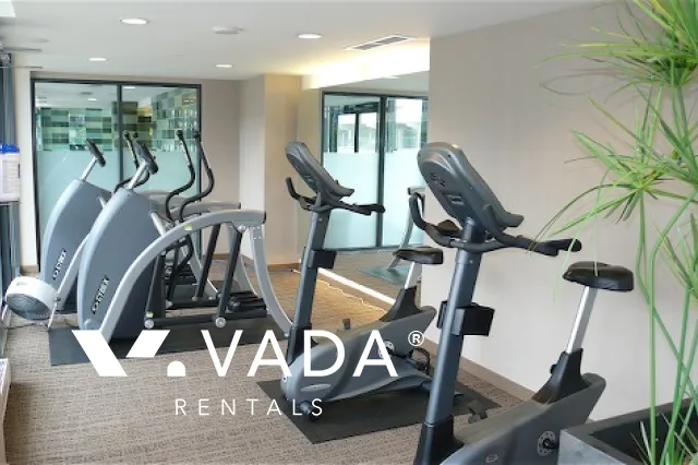 Mariner in Yaletown - Furnished 2 Bedroom Apartment For Rent in Vancouver at 1802 - 918 Cooperage Way, Vancouver, BC