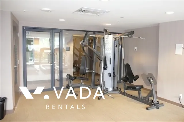 Mariner in Yaletown - Furnished 2 Bedroom Apartment For Rent in Vancouver at 1802 - 918 Cooperage Way, Vancouver, BC
