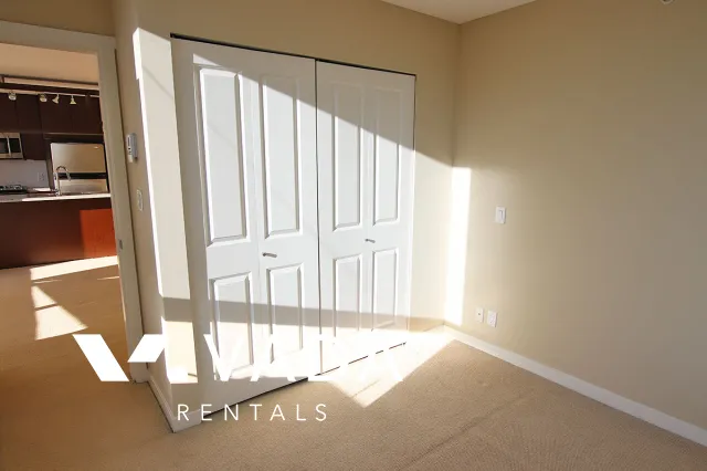 Miro in Yaletown - 2 Bedroom Apartment For Rent in Vancouver at 1806 - 1001 Richards Street, Vancouver, BC, V6B 1J6