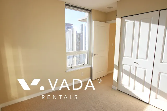 Miro in Yaletown - 2 Bedroom Apartment For Rent in Vancouver at 1806 - 1001 Richards Street, Vancouver, BC, V6B 1J6