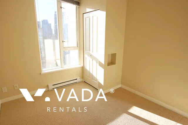 Miro in Yaletown - 2 Bedroom Apartment For Rent in Vancouver at 1806 - 1001 Richards Street, Vancouver, BC, V6B 1J6