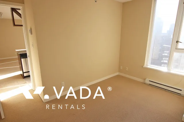 Miro in Yaletown - 2 Bedroom Apartment For Rent in Vancouver at 1806 - 1001 Richards Street, Vancouver, BC, V6B 1J6