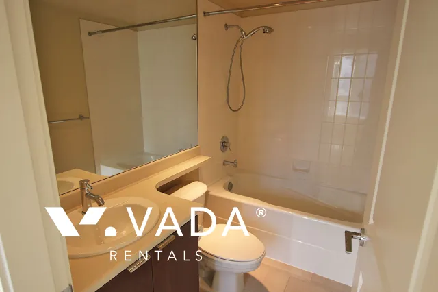 Miro in Yaletown - 2 Bedroom Apartment For Rent in Vancouver at 1806 - 1001 Richards Street, Vancouver, BC, V6B 1J6