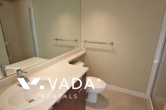 Miro in Yaletown - 2 Bedroom Apartment For Rent in Vancouver at 1806 - 1001 Richards Street, Vancouver, BC, V6B 1J6