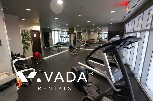 Miro in Yaletown - 2 Bedroom Apartment For Rent in Vancouver at 1806 - 1001 Richards Street, Vancouver, BC, V6B 1J6