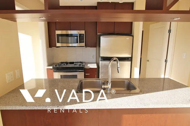 Miro in Yaletown - 2 Bedroom Apartment For Rent in Vancouver at 1806 - 1001 Richards Street, Vancouver, BC, V6B 1J6