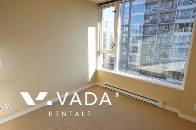 Miro in Yaletown - 2 Bedroom Apartment For Rent in Vancouver at 1806 - 1001 Richards Street, Vancouver, BC, V6B 1J6