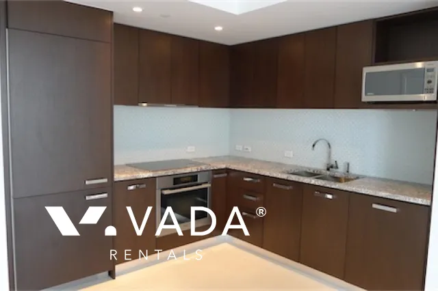 Patina in The West End - 1 Bedroom Apartment For Rent in Vancouver at 1707 - 1028 Barclay Street, Vancouver, BC
