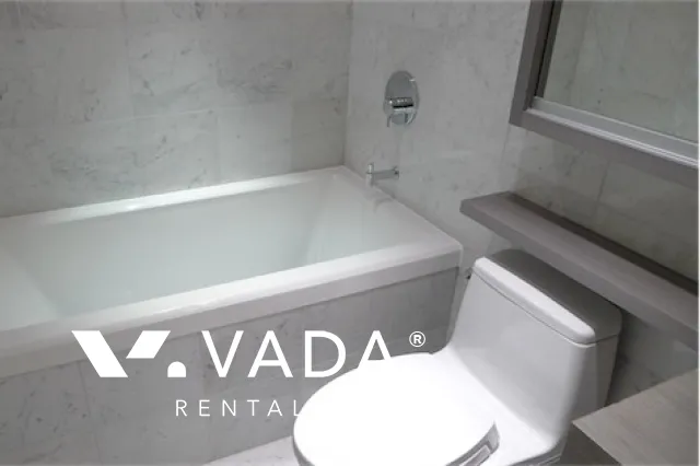 Capitol Residences in Downtown - 1 Bedroom Apartment For Rent in Vancouver at 2811 - 833 Seymour Street, Vancouver, BC