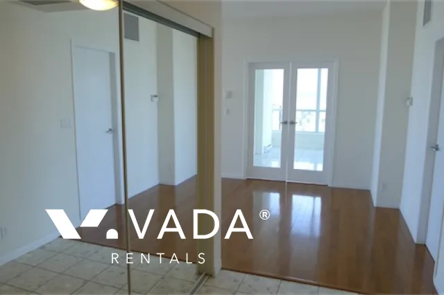 Classico in Coal Harbour - 3 Bedroom Apartment For Rent in Vancouver at 3505 - 1328 West Pender Street, Vancouver, BC
