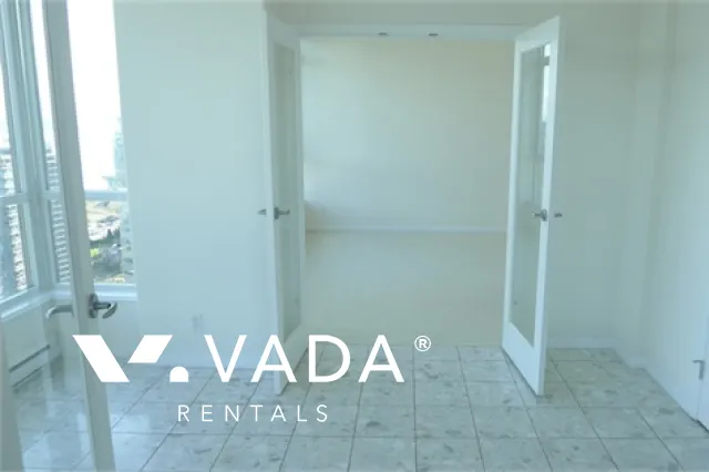 Classico in Coal Harbour - 3 Bedroom Apartment For Rent in Vancouver at 3505 - 1328 West Pender Street, Vancouver, BC