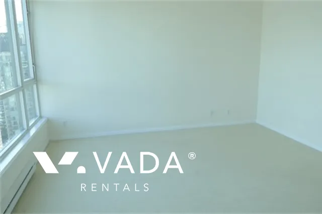 Classico in Coal Harbour - 3 Bedroom Apartment For Rent in Vancouver at 3505 - 1328 West Pender Street, Vancouver, BC