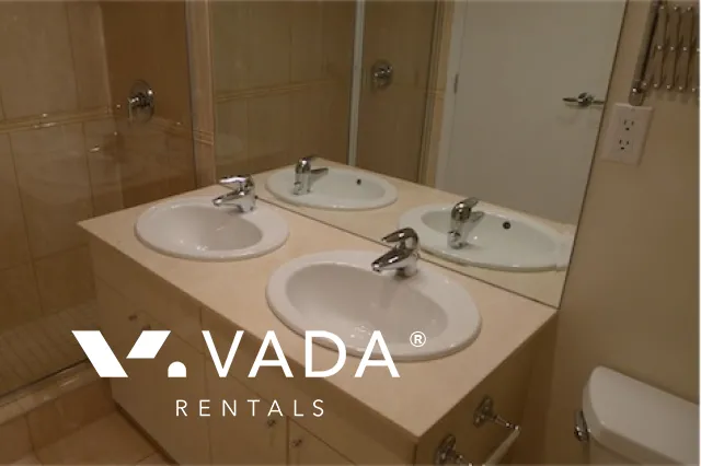Classico in Coal Harbour - 3 Bedroom Apartment For Rent in Vancouver at 3505 - 1328 West Pender Street, Vancouver, BC