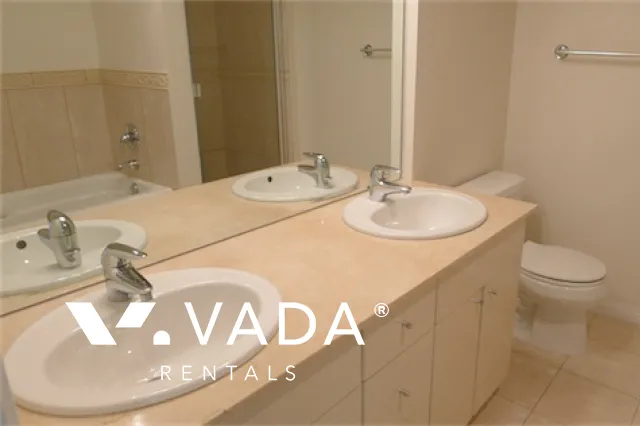 Classico in Coal Harbour - 3 Bedroom Apartment For Rent in Vancouver at 3505 - 1328 West Pender Street, Vancouver, BC