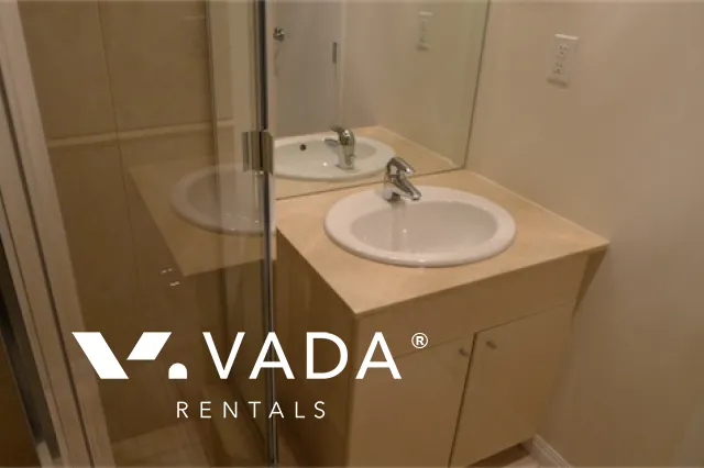 Classico in Coal Harbour - 3 Bedroom Apartment For Rent in Vancouver at 3505 - 1328 West Pender Street, Vancouver, BC