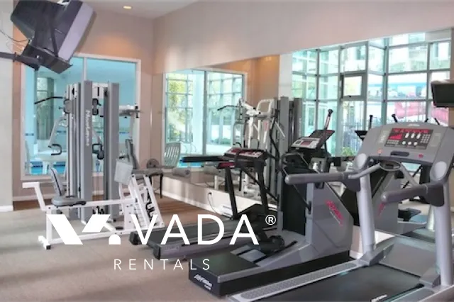 Classico in Coal Harbour - 3 Bedroom Apartment For Rent in Vancouver at 3505 - 1328 West Pender Street, Vancouver, BC