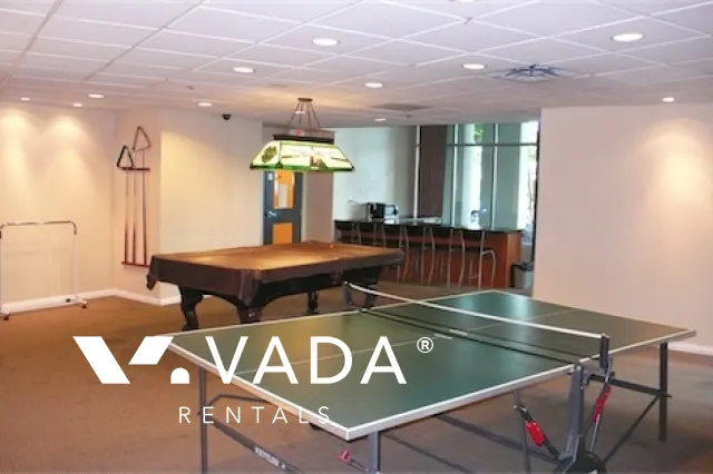 Classico in Coal Harbour - 3 Bedroom Apartment For Rent in Vancouver at 3505 - 1328 West Pender Street, Vancouver, BC